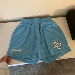 Worn once- size small Inaka shorts